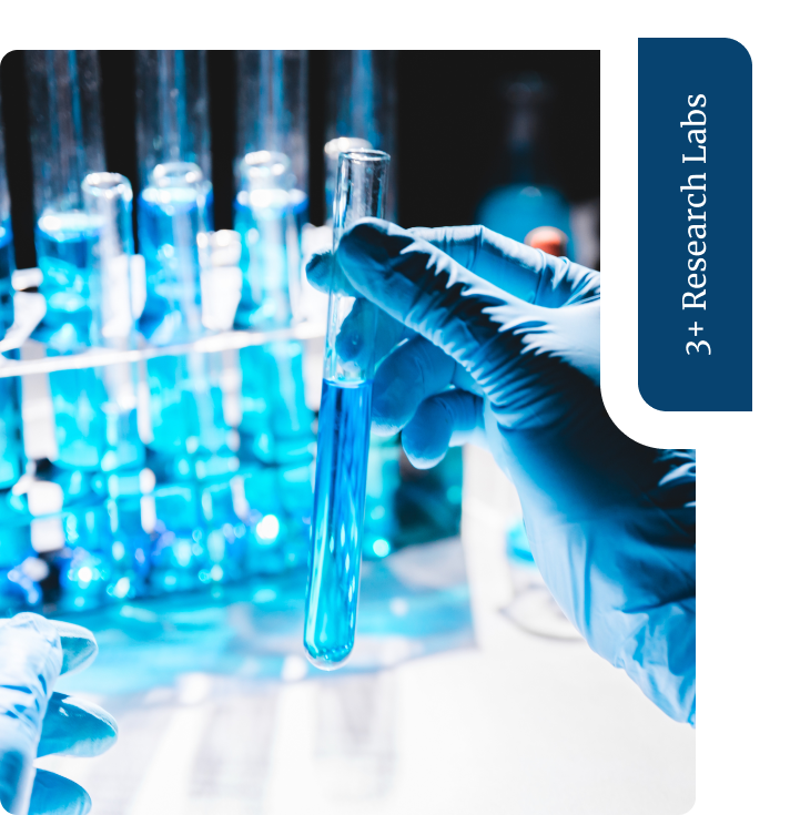 Research and Development